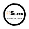 Tubeless valve Supplier-IIsuper Logo
